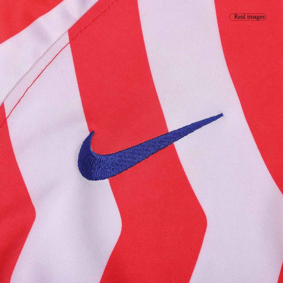Atlético Madrid Home Jersey 22/23 - 90KITS