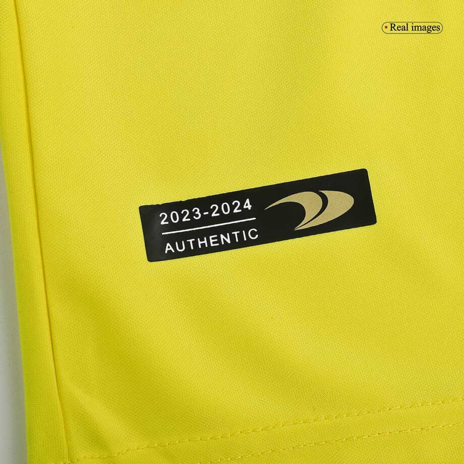 Al Nassr Home Jersey 22/23 - 90KITS