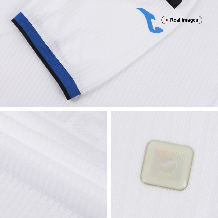 Atalanta BC Away Jersey 22/23 - 90KITS