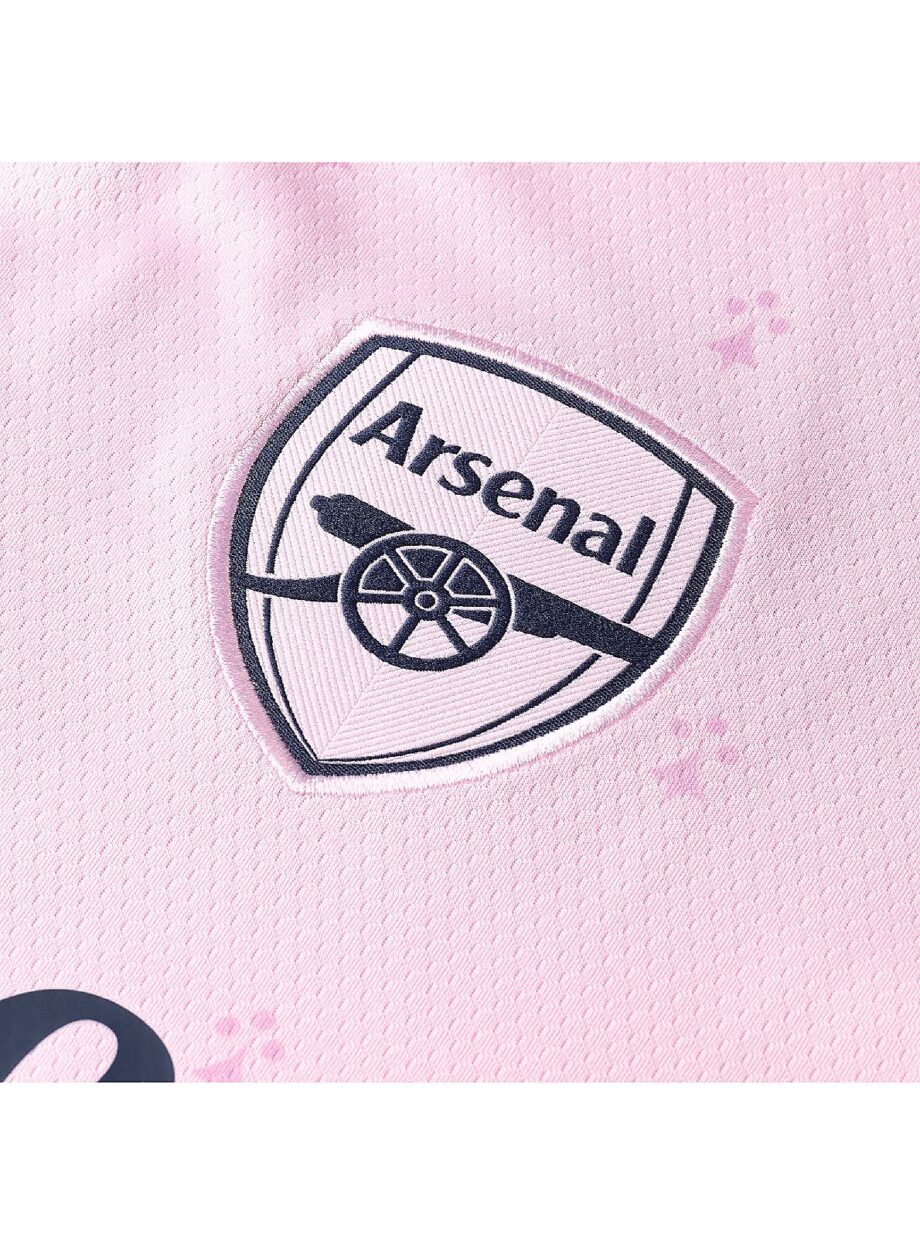 Arsenal Third Jersey 22/23 - 90KITS