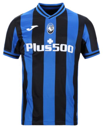 Atalanta BC Home Jersey 22/23 - 90KITS
