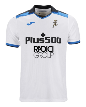 Atalanta BC Away Jersey 22/23 - 90KITS