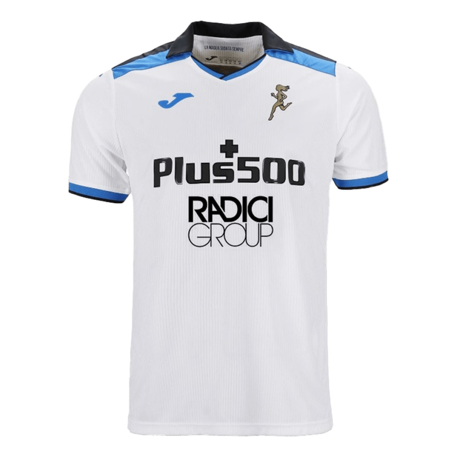Atalanta BC Away Jersey 22/23 - 90KITS