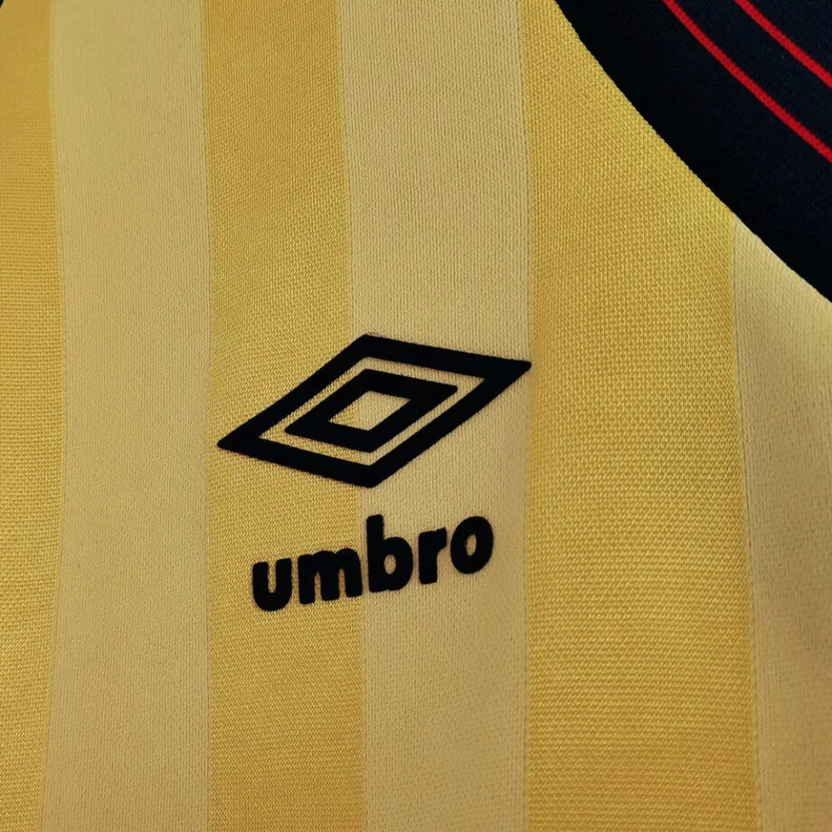 Arsenal Retro Jersey Away 1983/84 - 90KITS