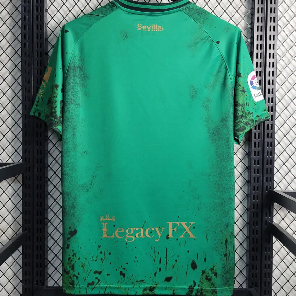 b24e2fb0fe9e8630 Real Betis Forever Green Special Jersey 2023 - 90KITS