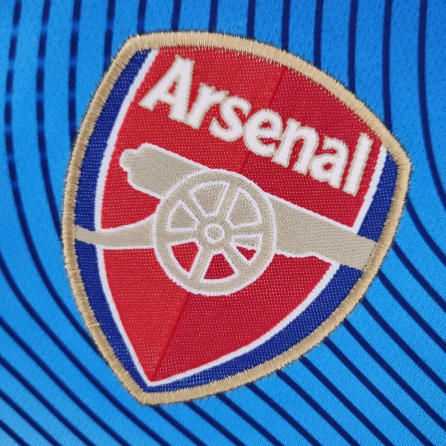 Arsenal Retro Jersey Away 2002/03 - 90KITS