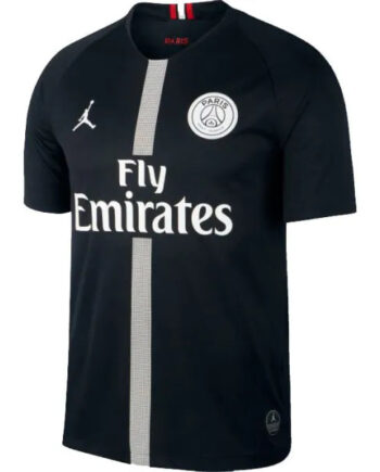 PSG Home Jersey 18/19 - 90KITS