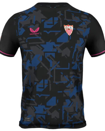 Sevilla Third Jersey 22/23 - 90KITS