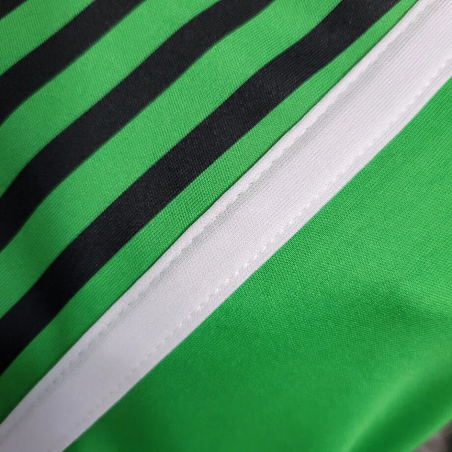Austin FC Home Jersey 23/24 - 90KITS