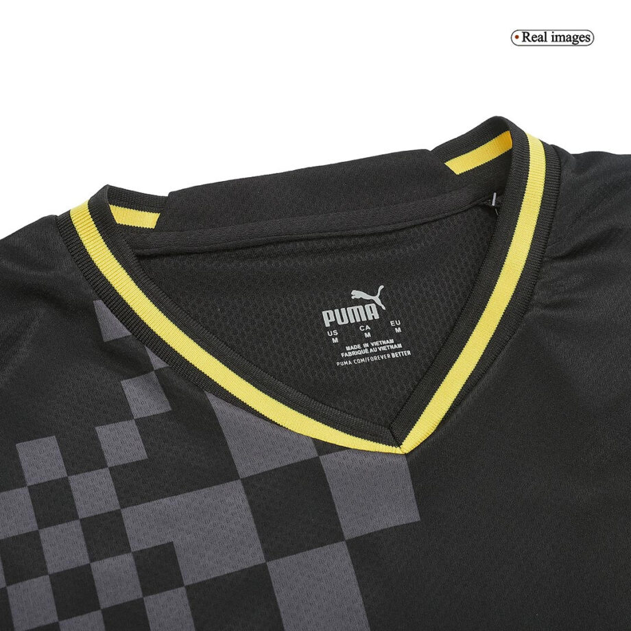 Borussia Dortmund Away Jersey 22/23 - 90KITS