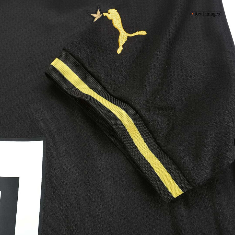 Borussia Dortmund Away Jersey 22/23 - 90KITS