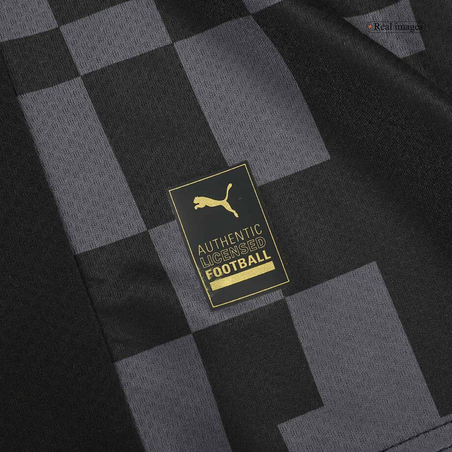Borussia Dortmund Away Jersey 22/23 - 90KITS