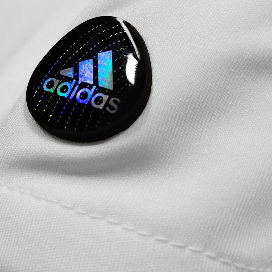 Real Madrid Retro Home Jersey 2011/12 - 90KITS