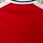 Arsenal Home Jersey 24/25 - Footy Mystery