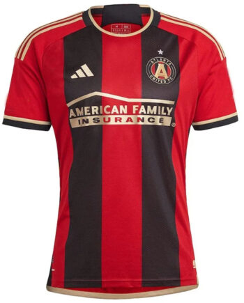 Atlanta United Home Jersey 23/24 - 90KITS