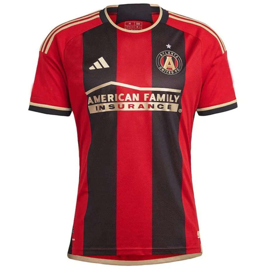 Atlanta United Home Jersey 23/24 - 90KITS