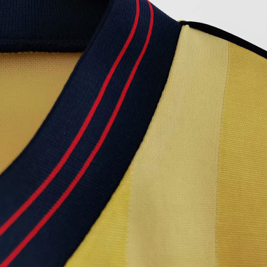 Arsenal Retro Jersey Away 1983/84 - 90KITS