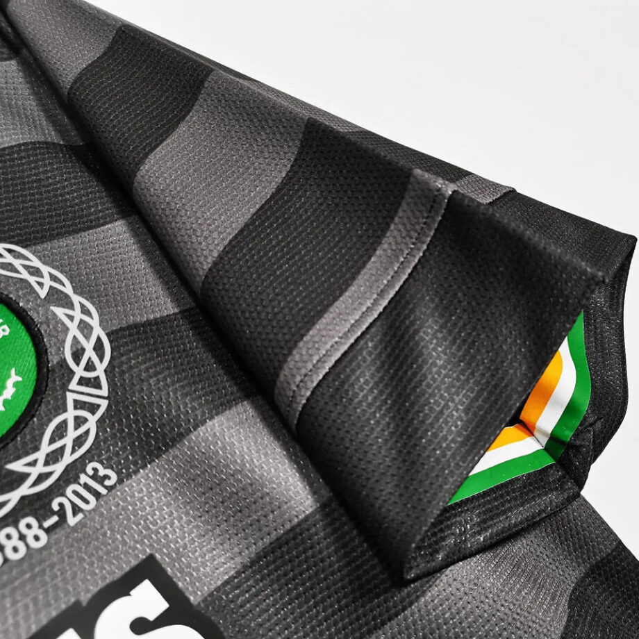 Celtic FC Retro Away Jersey 2012/13 - 90KITS