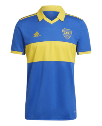 Boca Juniors Home Jersey 22/23 - 90KITS