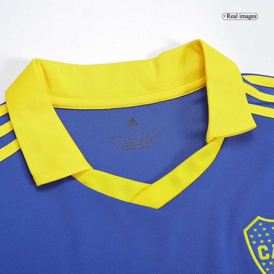 Boca Juniors Home Jersey 22/23 - 90KITS