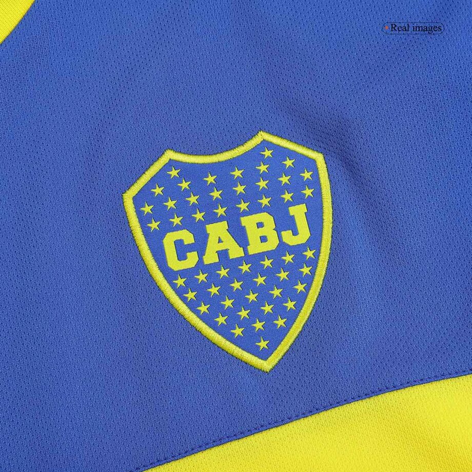 Boca Juniors Home Jersey 22/23 - 90KITS