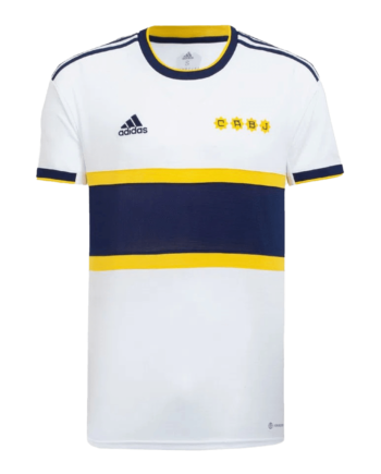 Boca Juniors Away Jersey 22/23 - 90KITS