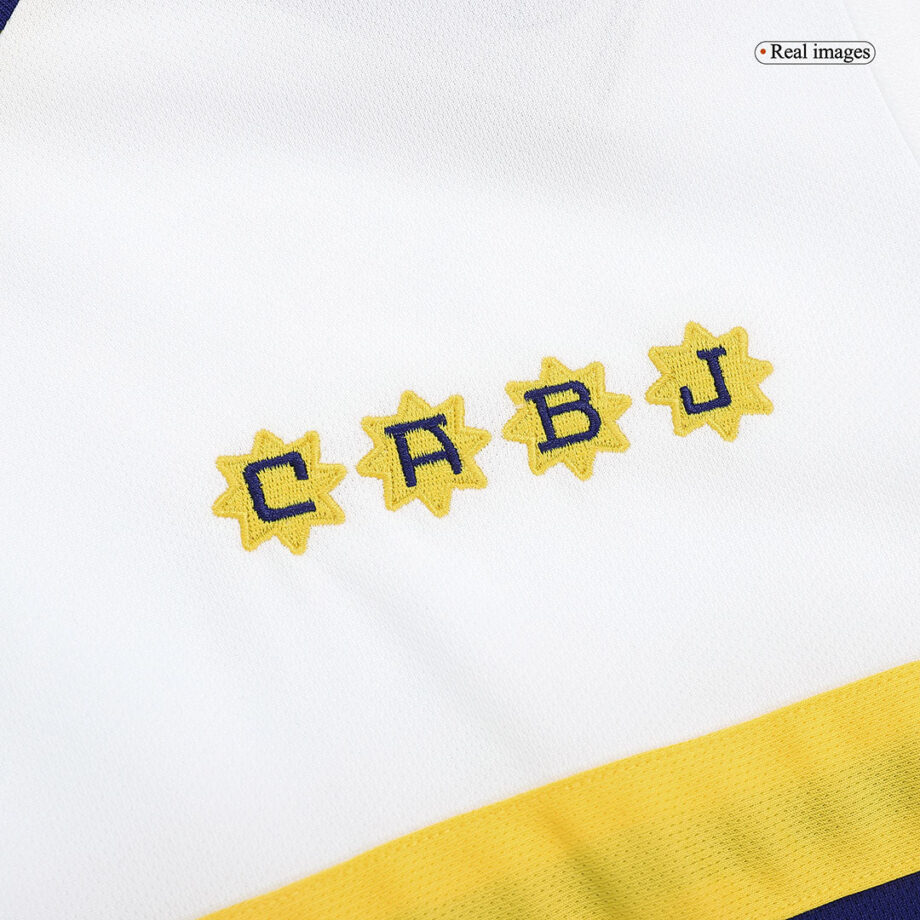 Boca Juniors Away Jersey 22/23 - 90KITS