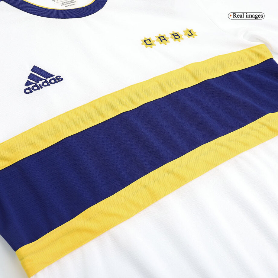 Boca Juniors Away Jersey 22/23 - 90KITS