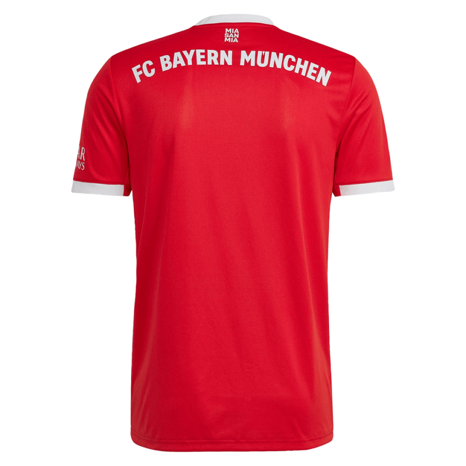 FC Bayern Munich Home Jersey 22/23 - 90KITS