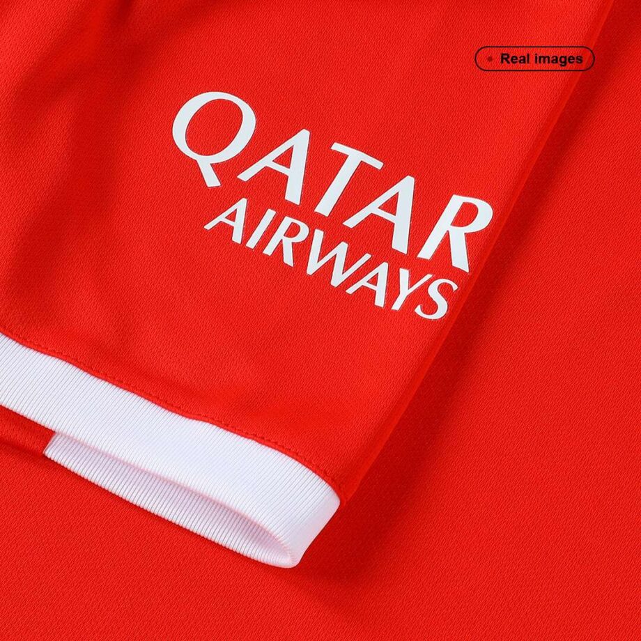 Bayern Munich #6 Kimmich Home Jersey 22/23 - 90KITS