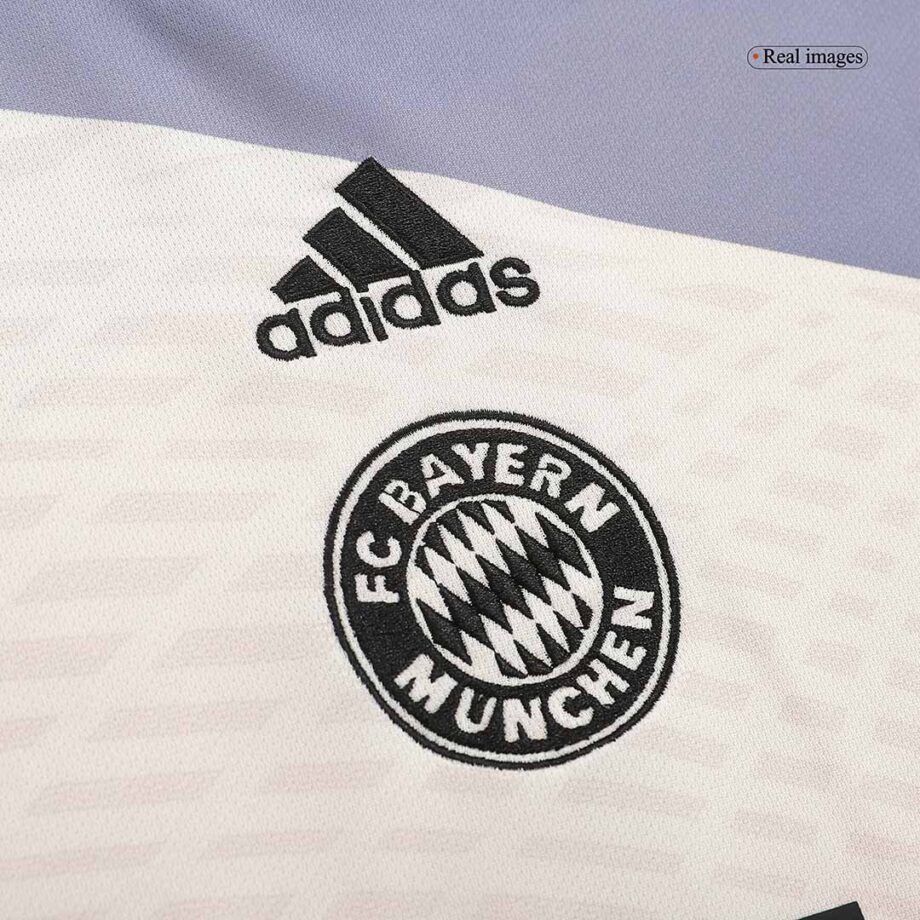 FC Bayern Munich Olympiastadion Jersey 22/23 - 90KITS