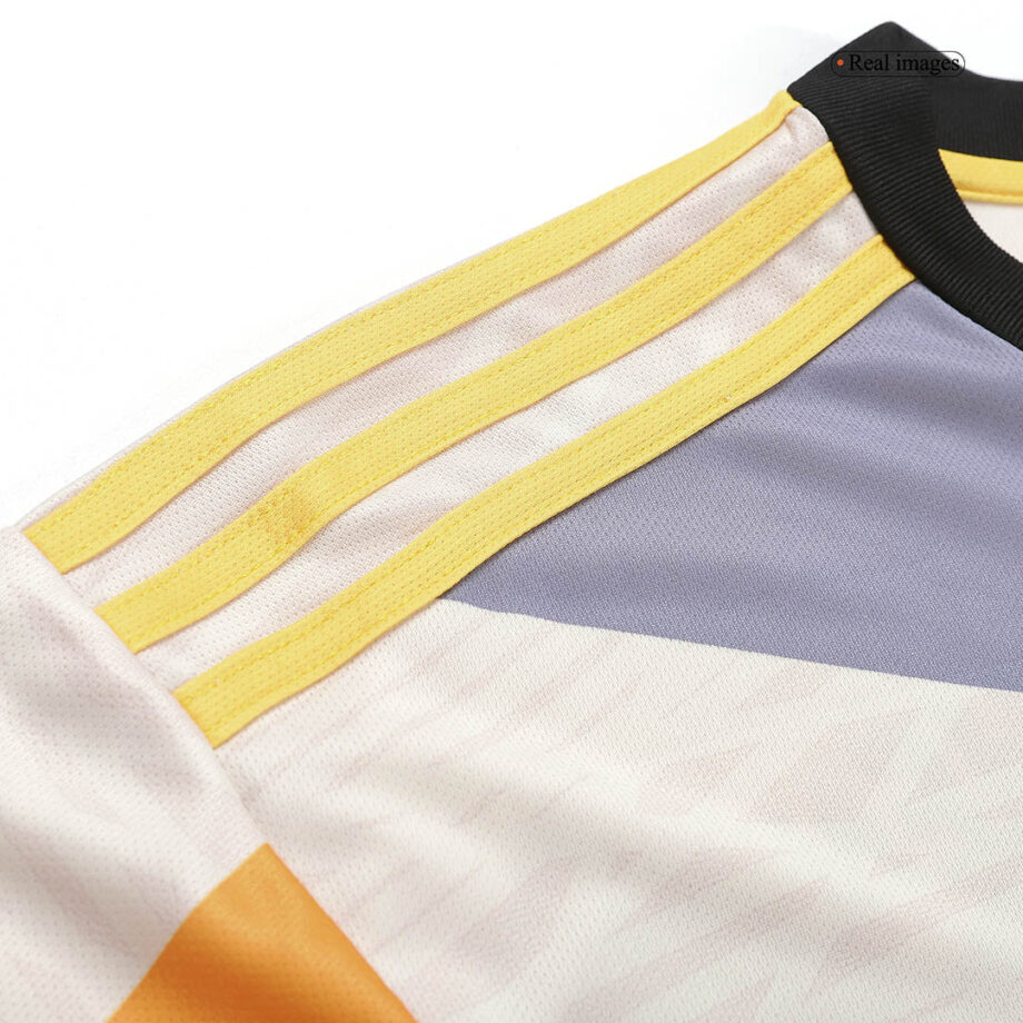 FC Bayern Munich Olympiastadion Jersey 22/23 - 90KITS