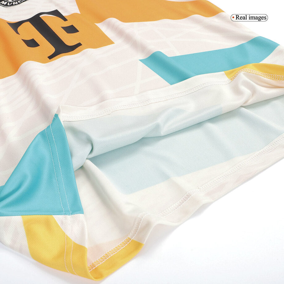 FC Bayern Munich Olympiastadion Jersey 22/23 - 90KITS