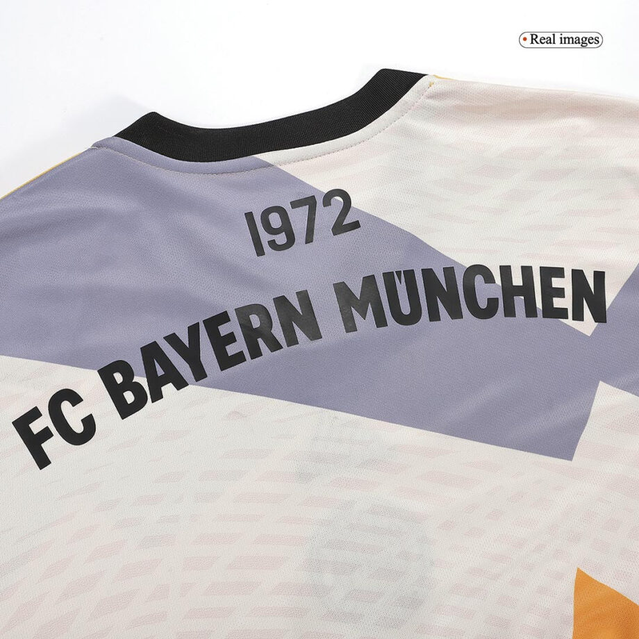 FC Bayern Munich Olympiastadion Jersey 22/23 - 90KITS