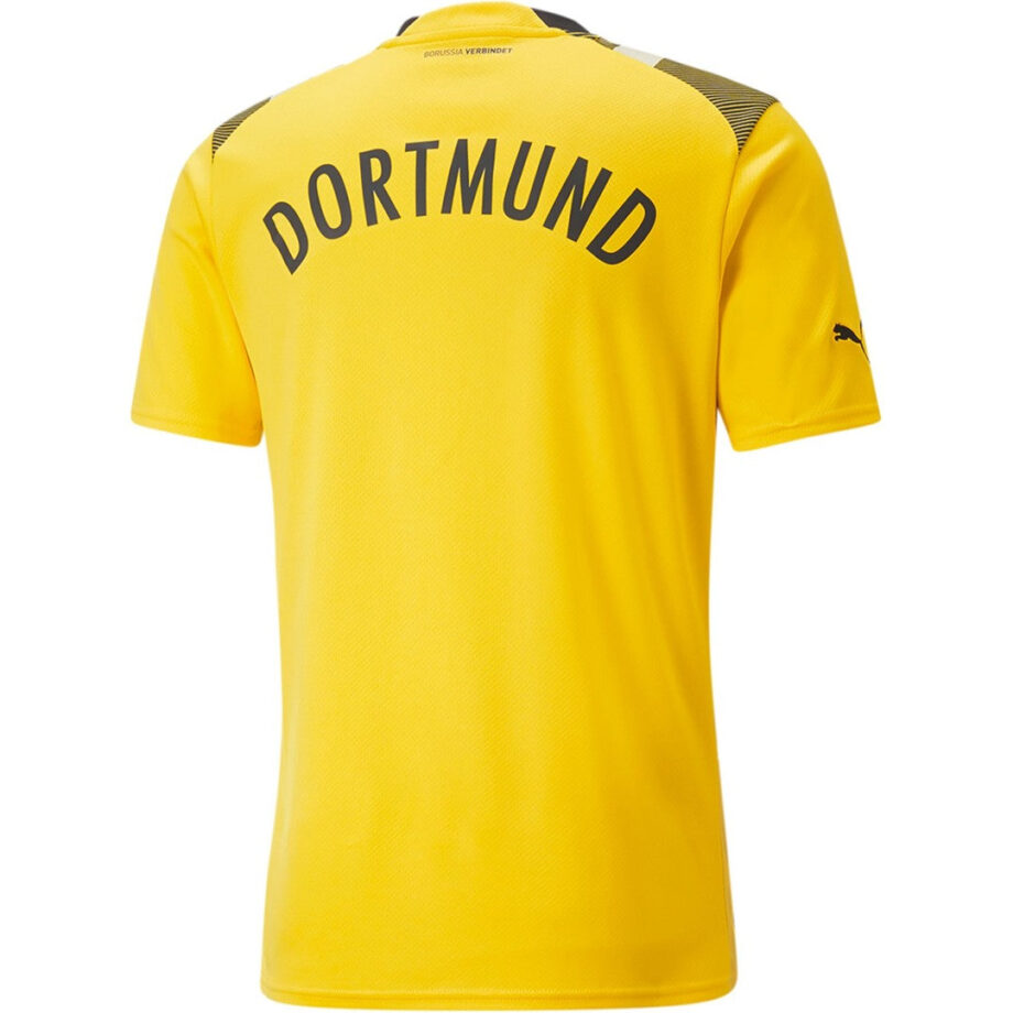 Borussia Dortmund Third Jersey 22/23 - 90KITS