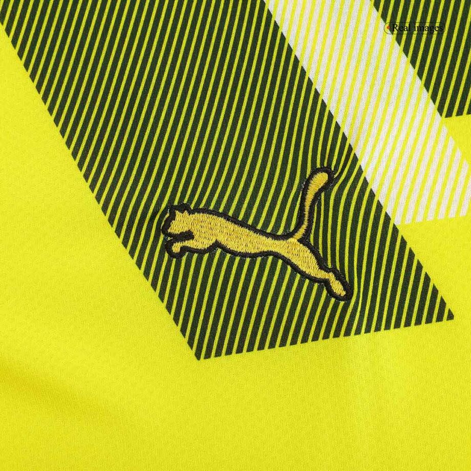Borussia Dortmund Third Jersey 22/23 - 90KITS