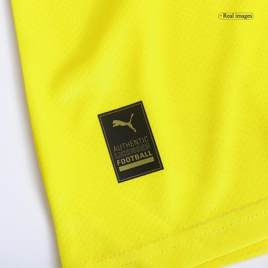 Borussia Dortmund Third Jersey 22/23 - 90KITS
