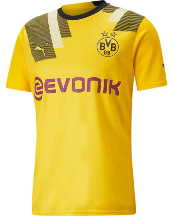 Borussia Dortmund Third Jersey 22/23 - 90KITS
