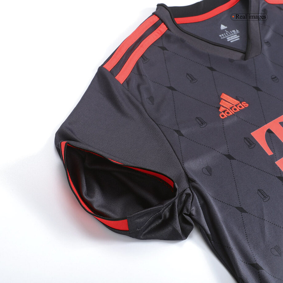 Bayern Munich #6 Kimmich Trikot Jersey 22/23 - 90KITS