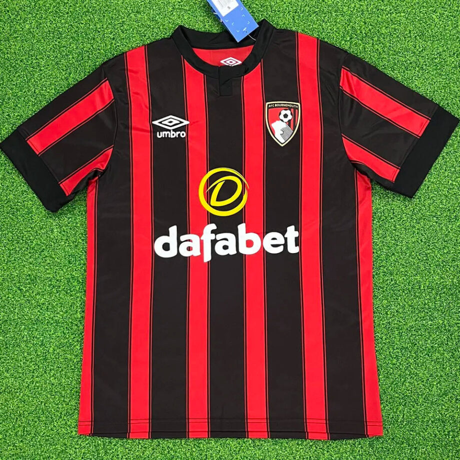 AFC Bournemouth Home Jersey 23/24 - 90KITS