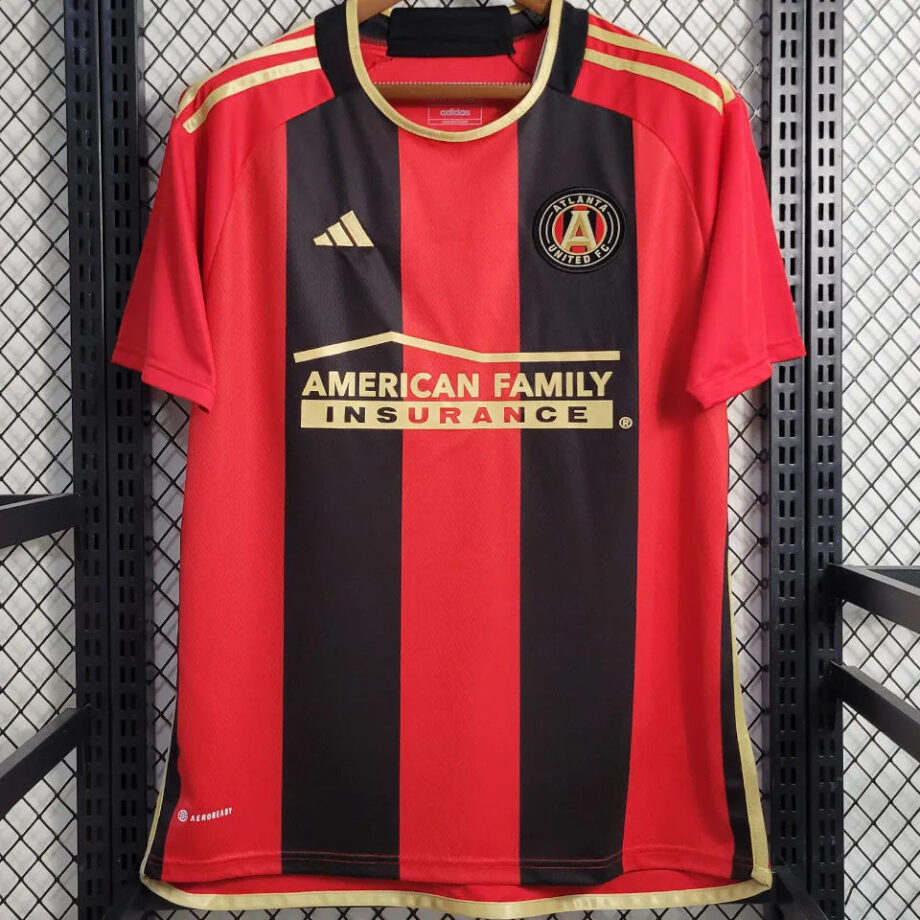 Atlanta United Home Jersey 23/24 - 90KITS