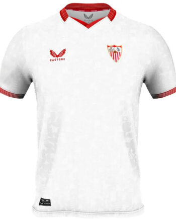 Sevilla Home Jersey 22/23 - 90KITS