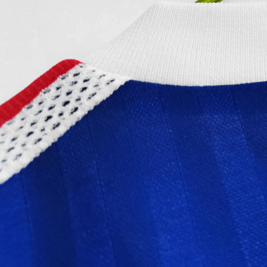 Yugoslavia Retro Home Jersey 1990 - 90KITS