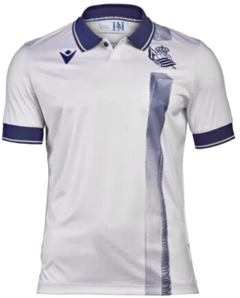 Real Sociedad Third Jersey 23/24 - 90KITS