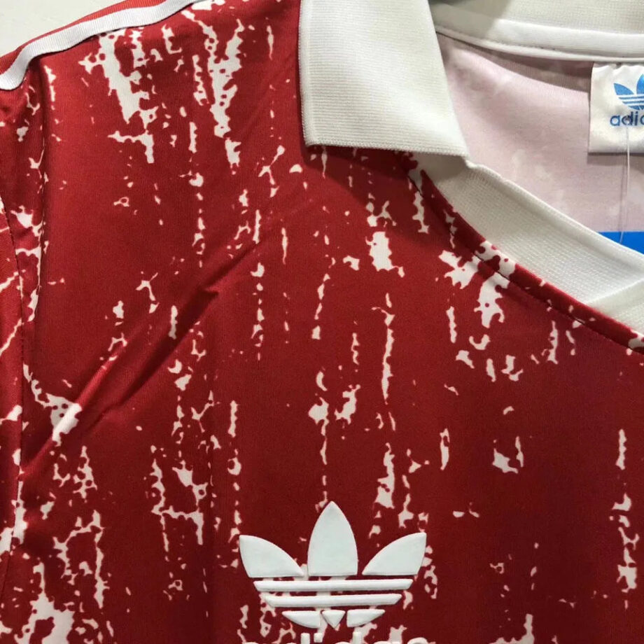 Soviet Union USSR Retro Home Jersey 1990 - 90KITS