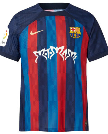 Barcelona x Rosalía Clásico Limited Edition 22/23 - 90KITS