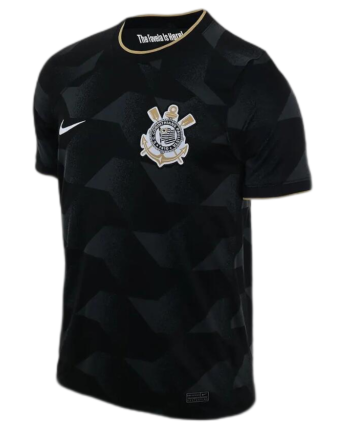 Corinthians FC Away Jersey 22/23 - 90KITS