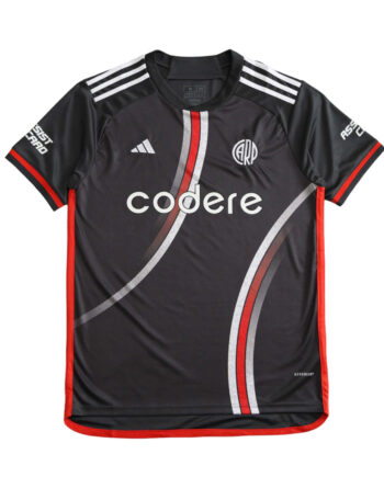 River Plate Third Jersey 24/25
