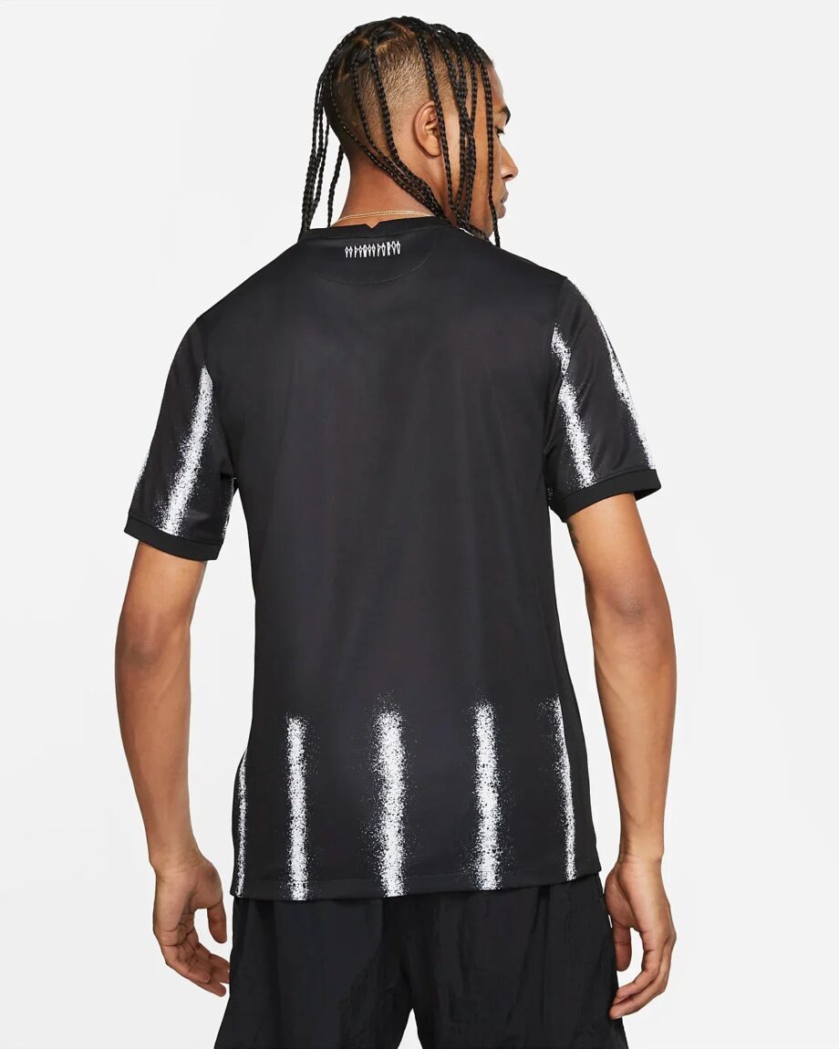 Corinthians FC Away Jersey 21/22 - 90KITS