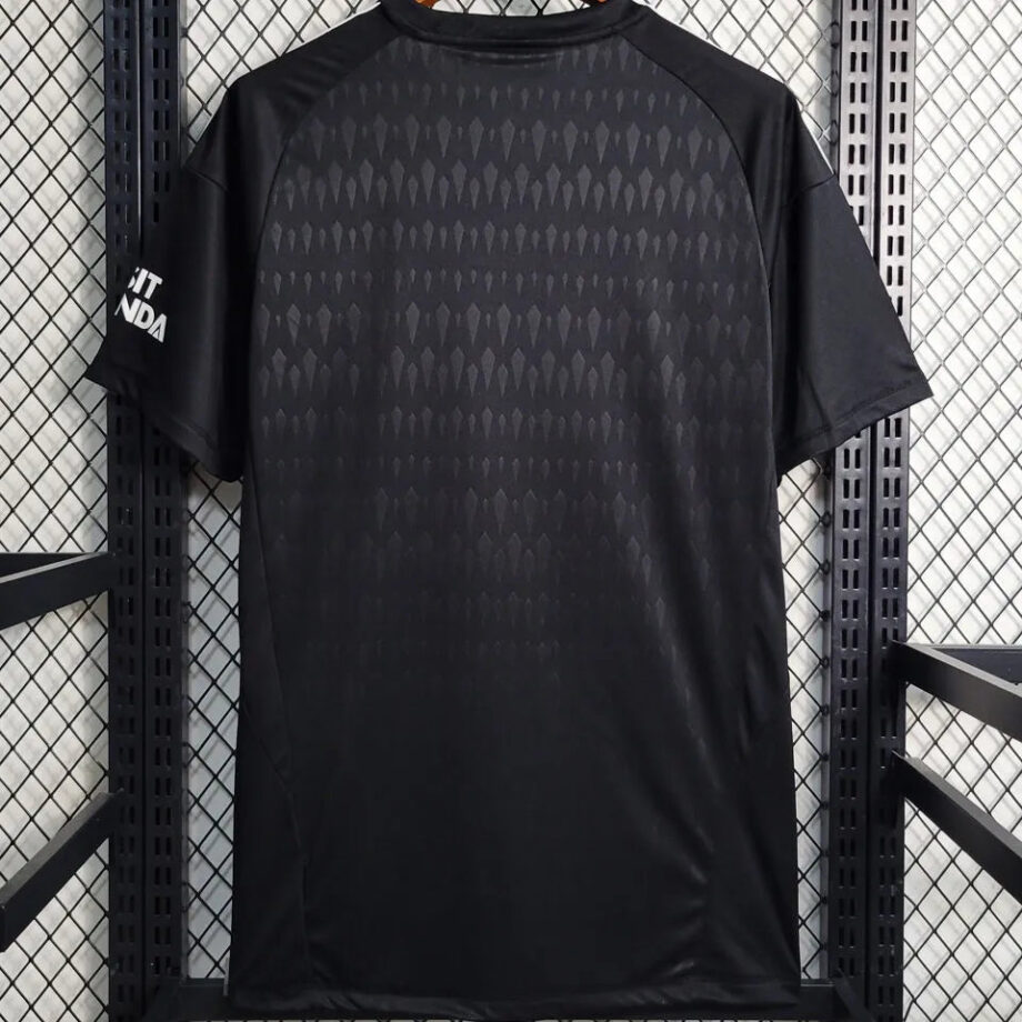 Arsenal Black Goalkeeper Kit 23/24 - 90KITS